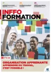 Inffo formation, n°977 - 1er-14 décembre 2019 - Organisation  apprenante : apprendre du travail, c'est possible !