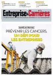 Entreprise et carrières, n°1458 - 2-8 décembre 2019 - Trois questions à Véronique Dessen-Torres, directrice territoires & partenariats, France compétences : "Le bénéficiaire du CEP doit avoir le choix de la prestation"