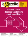 La gazette des communes, des départements, des régions, n°48 /2494 - 9-15 décembre 2019 - Contrats de plan Etat-régions : la balle est dans le camp des collectivités