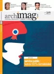 Archimag, n°326 - juillet-août 2019 - Service public : vers le 100 % dématérialisé