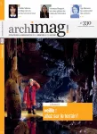 Archimag, n°330 - décembre 2019 - janvier 2020 - Veille : allez sur le terrain (dossier)