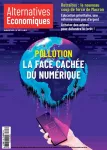 Alternatives économiques, n°397 - janvier 2020 - Pollution : la face cachée du numérique (dossier)