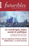 Futuribles, n°434 - janvier-février 2020 - Le numérique, enjeu social et politique