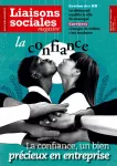 Liaisons sociales magazine, n°208 - janvier 2020 - Pierre Dubuc, CEO Openclassrooms : "Avec le nouveau CPF, la France est regardée avec un grand intérêt"