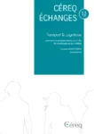 Transport et Logistique - Rencontre interministérielle sur l’offre de certification et les métiers