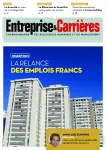 Entreprise et carrières, n°1463 - 13-19 janvier 2020 - Insertion : généraliser les emplois francs pour les faire décoller (le point sur)