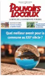 Pouvoirs locaux, n°115 - novembre 2019 - Quel meilleur avenir pour la commune au XXIème siècle ?