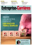 Entreprise et carrières, n°1464 - 20-26 janvier 2020 - Formation : un plan d'investissement à l'accent régional (le point sur). Entretien avec Jean-Marie Marx : "Nous sommes un laboratoire pour faire évoluer la formation professionnelle"