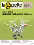 La gazette des communes, des départements, des régions, n°3 /2499 - 27 janvier-2 février 2020 - Les recettes d'un bon audit financier (dossier)