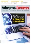 Entreprise et carrières, n°1465 - 27 janvier-2 février 2020 - Questions à Patrice Guézou, directeur général de Centre Inffo : "Développer une culture commune de l'apprentissage"