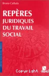 Repères juridiques du travail social