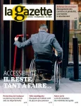 La gazette des communes, des départements, des régions, n°5 /2501 - 10-16 février 2020 - Mobilités (1/5) : la nouvelle répartition des compétences entre autorités organisatrices