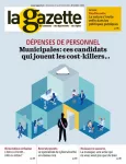 La gazette des communes, des départements, des régions, n°6 /2502 - 17-23 février 2020 - Mobilités : les sources de financement après la LOM (2/5)