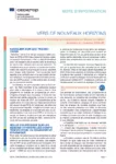 Vers de nouveaux horizons : l’enseignement et la formation professionnels en pleine mutation - Activités du Cedefop 2019-20