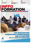 Inffo formation, n°983 - 1er-14 mars 2020 - Les rencontres formation-compétences des Outre-mer sous le signe de l'innovation