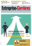 Entreprise et carrières, n°1470 - 2-8 mars 2020 - Questions à Jérôme Volle, président de la Commission emploi-formation de la FNSEA et vice-président d'Ocapiat : "Près d'un tiers de nos ressources provient de contributions extra-légales"