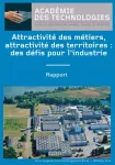 Attractivité des métiers, attractivité des territoires