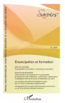 Les questions de professionnalisation posées par le conseil en évolution professionnelle