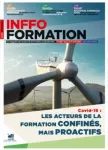 Inffo formation, n°985 - 1er-14 avril 2020 - Covid-19 : des acteurs de la formation confinés, mais proactifs