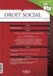 Droit social, n°4 - avril 2020 - La lutte contre la discrimination au travail