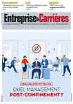 Entreprise et carrières, n°1483 - 1er-7 juin 2020 - Apprentissage : le patronat réclame des aides pour sauver la rentrée