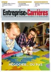 Entreprise et carrières, n°1481 - 18-au 24 mai 2020 - Télétravail : négocier ou pas ?