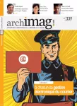 Archimag, n°332 - mars 2020 - A chacun sa gestion électronique du courrier