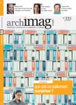 Archimag, n°333 - avril 2020 - Que doit-on réellement numériser ?