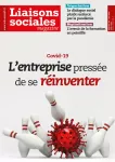 Liaisons sociales magazine, n°212 - mai 2020 - L'avenir de la formation en pointillé