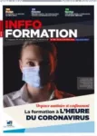 Urgence sanitaire et confinement