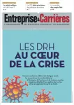 Entreprise et carrières, n°1487-1488 - 29 juin-5 juillet 2020 - Les DRH au coeur de la crise