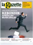 La gazette des communes, des départements, des régions, n°10 /2506 - 16-22 mars 2020 - Demain, qui paiera les services publics locaux ? (dossier)