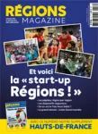 Régions magazine, n°153 - mars 2020 - Le trés haut-débit (dossier)