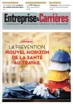 Entreprise et carrières, n°1486 - 22-28 juin 2020 - Paul Santelmann, consultant en ingénierie des compétences "la confiance manque entre commanditaires publics et organismes de formation"