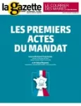 Courrier des maires et des élus locaux, cahier n°2 au n°346-347 - juin-juillet 2020 - Les premiers actes du mandat