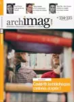 Archimag, n°334-335 - mai 2020 - Covid-19 : les bibliothèques confinées, et après ?