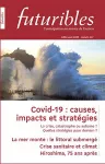 Futuribles, n°437 - juillet-août 2020 - Covid-19 : causes, impacts et stratégies