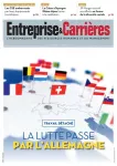 Entreprise et carrières, n°1489 - 6-12 juillet 2020 - Trois question à Jean Arthuis : "Il faut rendre nos CFA attractifs pour les apprentis étrangers"