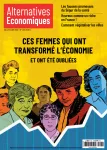 Alternatives économiques, n°403 - juillet-août 2020 - Ces femmes qui ont transformé l'économie et ont été oubliées