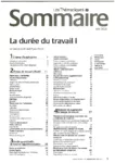 Liaisons sociales : les thématiques, n°78 - mai 2020 - La durée du travail (I) : Covid-19, comment réduire ou augmenter le temps de travail ? - Organiser le départ en congés payés des salariés