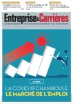 Entreprise et carrières, n°1490 - 13-19 juillet 2020 - Le Covid-19 chamboule le marché de l'emploi