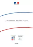 La formation des élus locaux