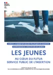 Les jeunes au cœur du futur service public de l’insertion