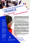 La formation professionnelle en France : une réponse à vos questions [Edition juin 2020]