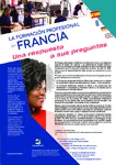 La formación profesional en Francia : una respuesta a sus preguntas [Junio 2020]
