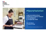 Plan de relance de l’apprentissage - Guide pratique pour les entreprises