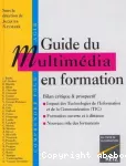 Guide du multimédia en formation