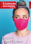 Liaisons sociales magazine, n°214 - septembre 2020 - Développement des compétences