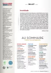 Entreprise et carrières, n°1493 - 7-13 septembre 2020 - Urgence sur l'insertion par l'activité économique