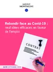 Rebondir face au Covid-19